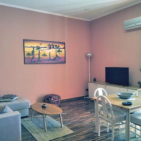 Jamila Apartment ナポリ エクステリア 写真