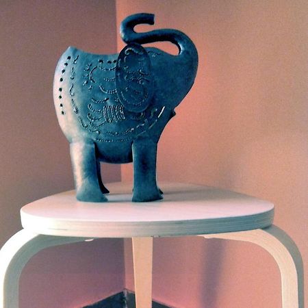 Jamila Apartment ナポリ エクステリア 写真