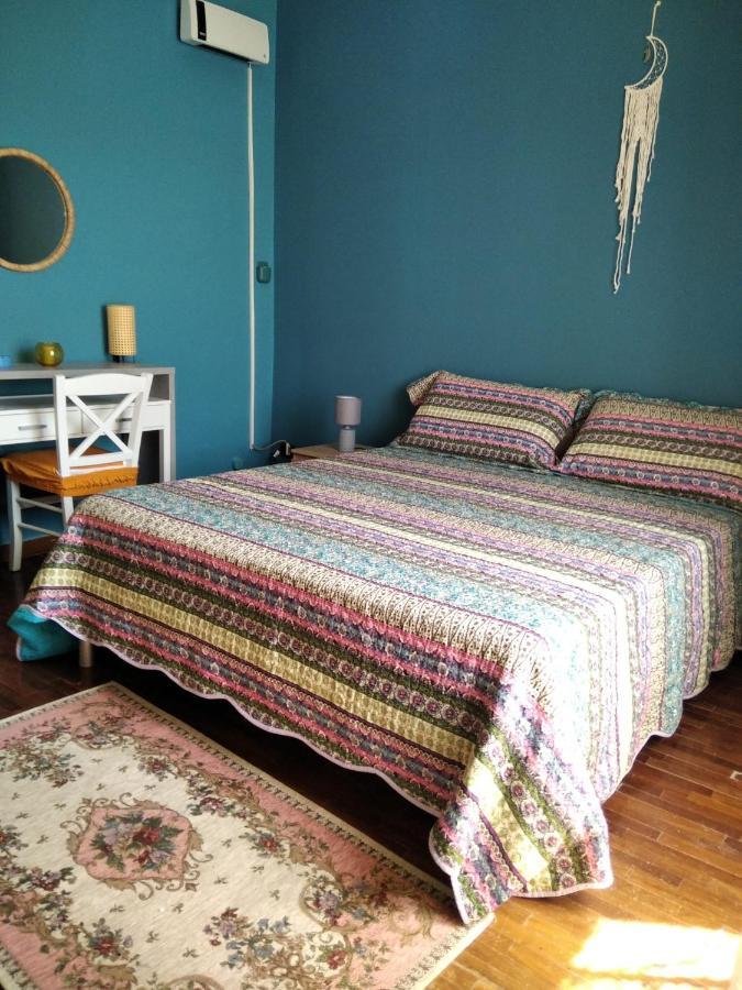 Jamila Apartment ナポリ エクステリア 写真