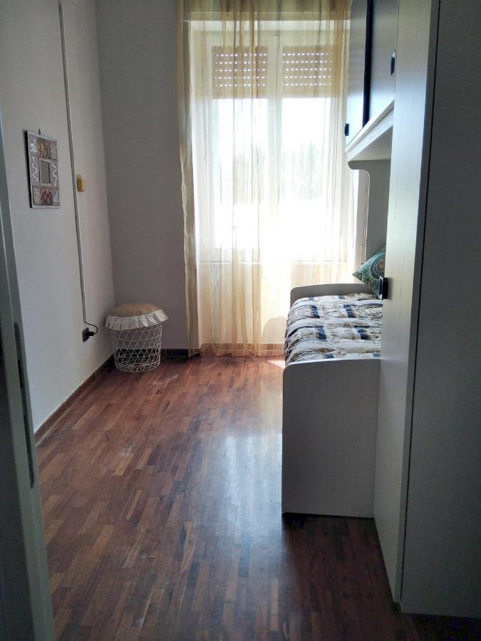 Jamila Apartment ナポリ エクステリア 写真