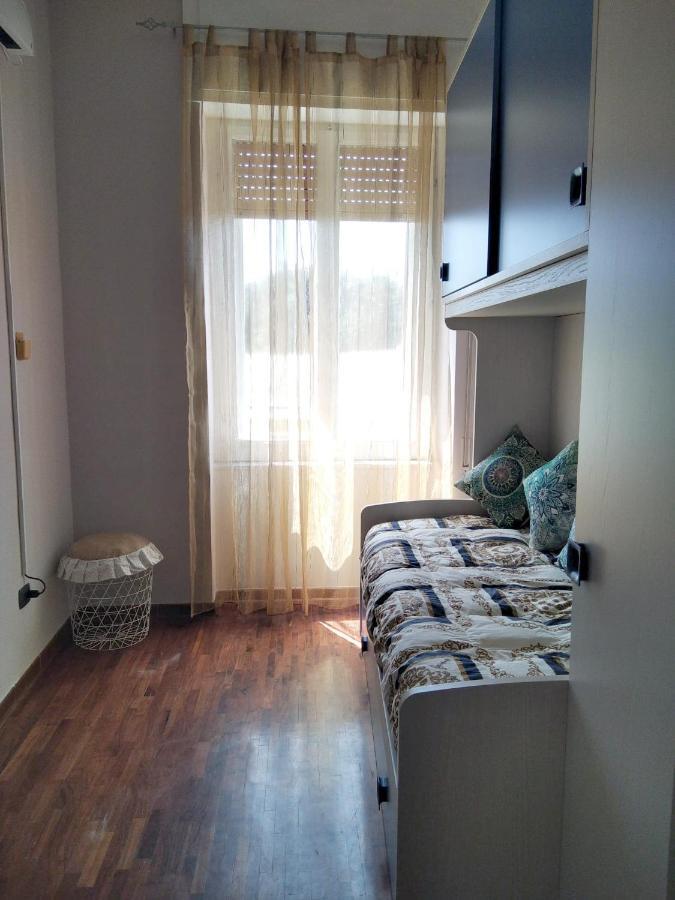 Jamila Apartment ナポリ エクステリア 写真