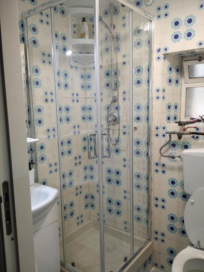 Jamila Apartment ナポリ エクステリア 写真